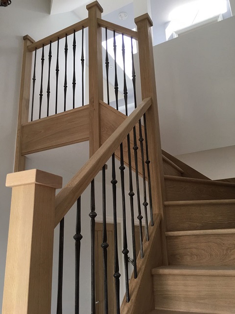 bespoke carpentry from builderplus